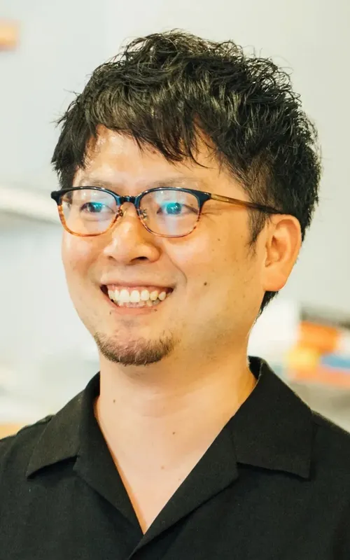Takahiro Hirano