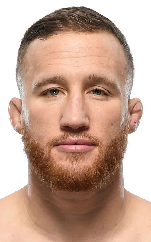 Justin Gaethje