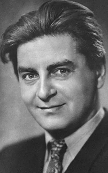 Yuri Lyubimov