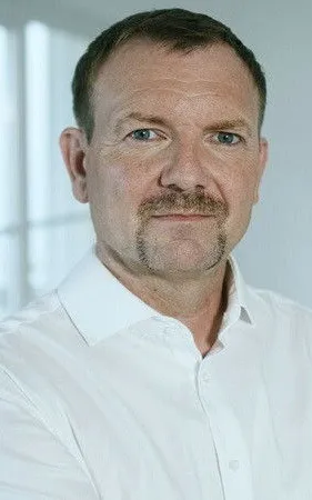 Holger Menzel
