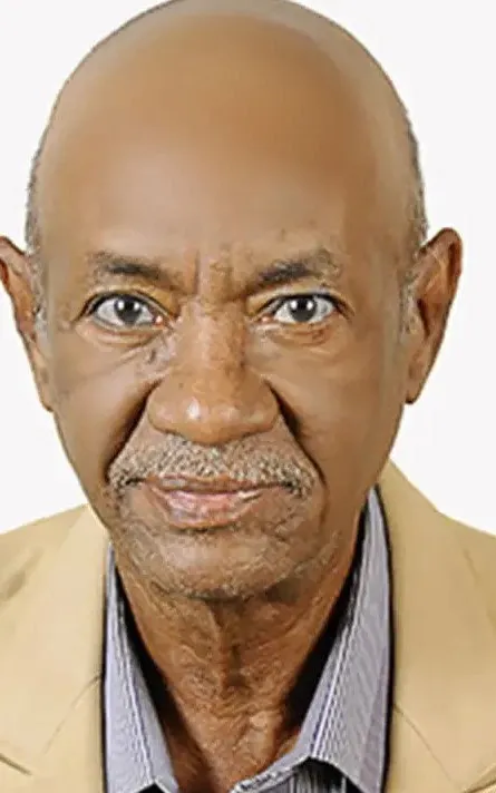 Eltayeb Mahdi