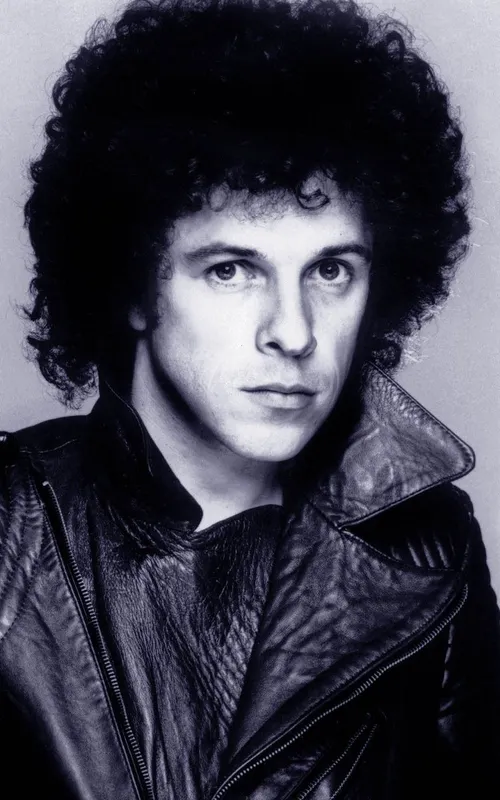 Leo Sayer