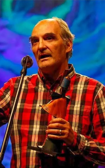 Fernando Toja