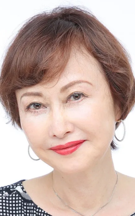 Rumiko Goto