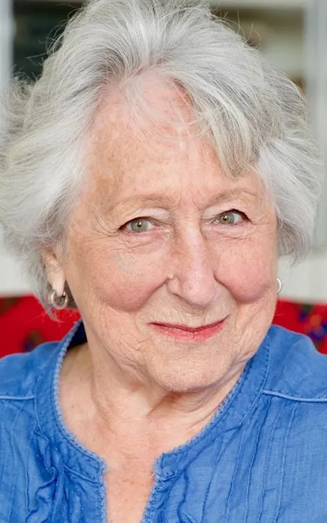 Andrée Damant