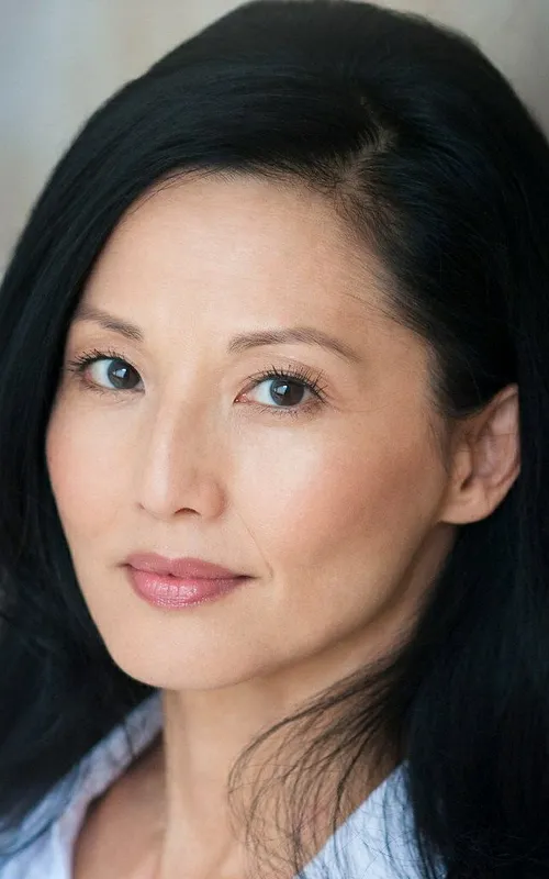 Tamlyn Tomita