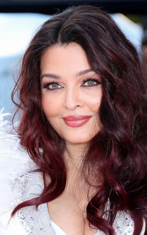 Aishwarya Rai Bachchan