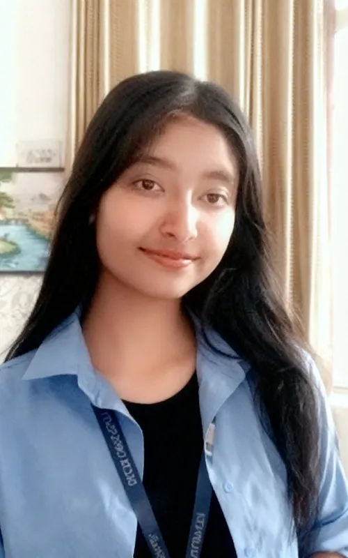 Vanshika Sharma Randi