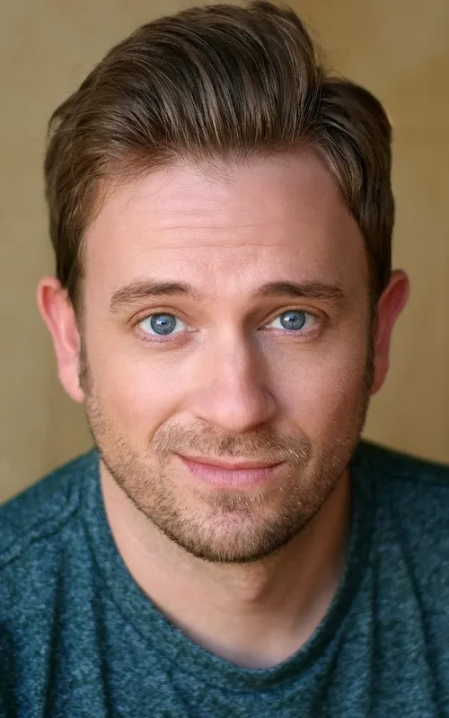 Tom Lenk