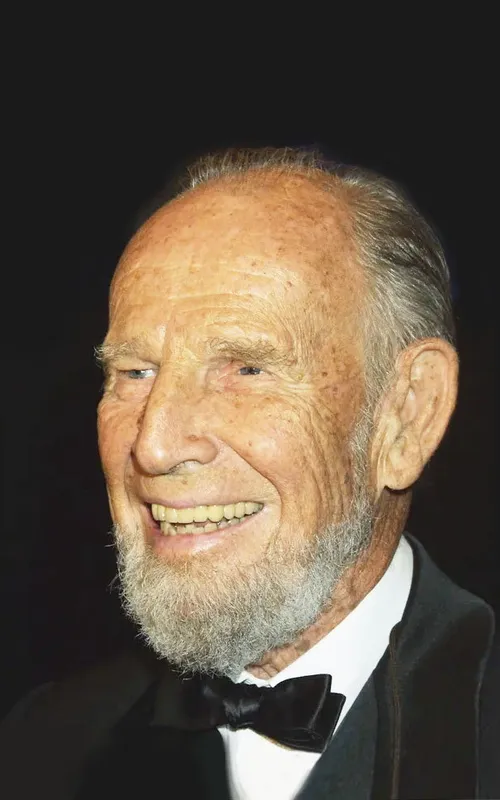 Hume Cronyn