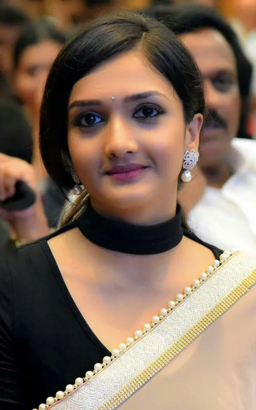 Surabhi Santosh