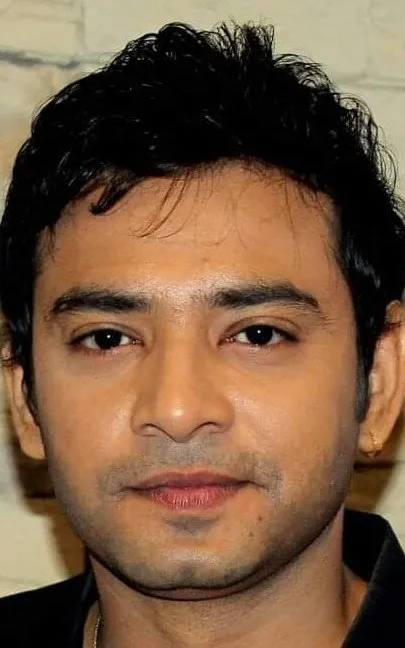 Ishaan Mazumdar