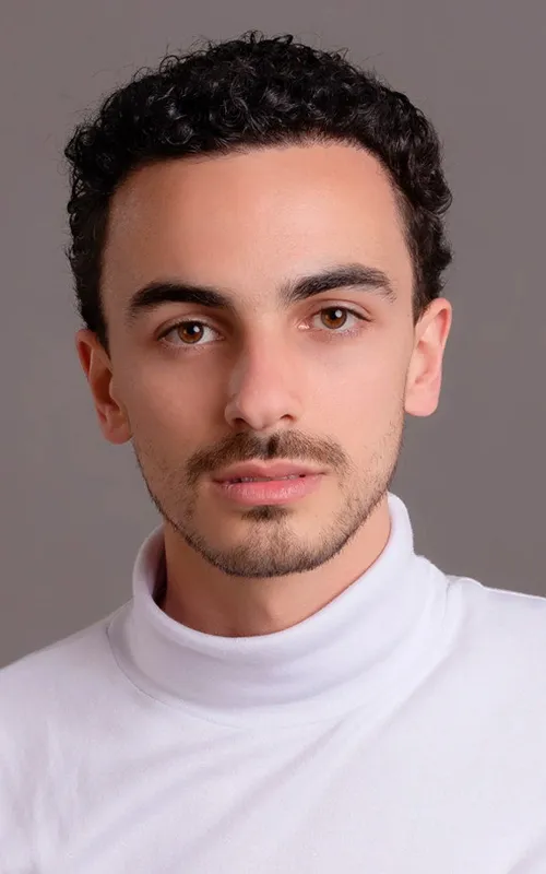 Diego Pérez