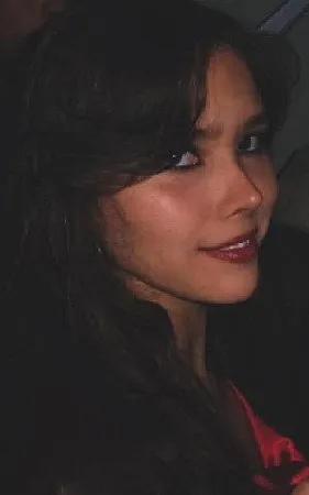 Martina Ribera