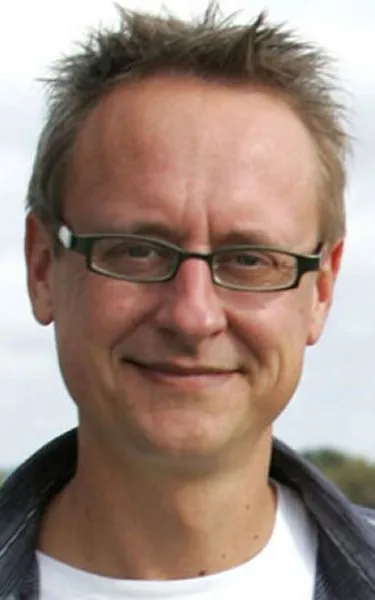 Henrik Dahl