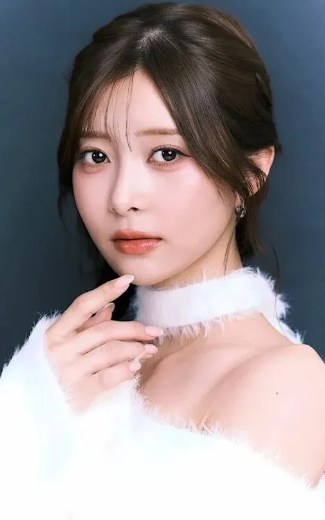 Akari Matsukawa