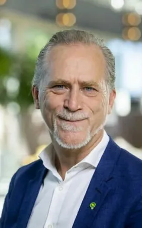 Daniel Helldén