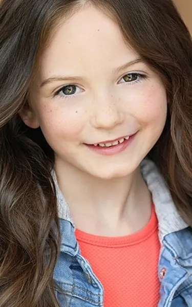 Kenlee Anaya Townsend