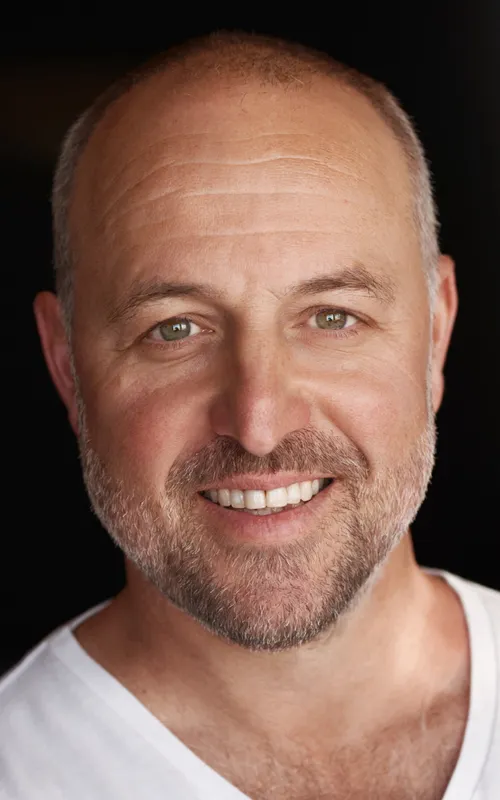 David Serafin