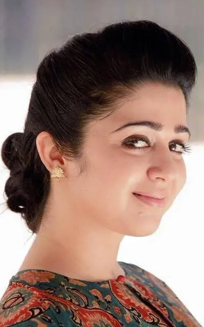Charmy Kaur