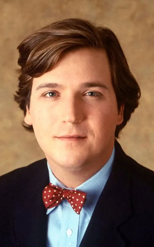 Tucker Carlson