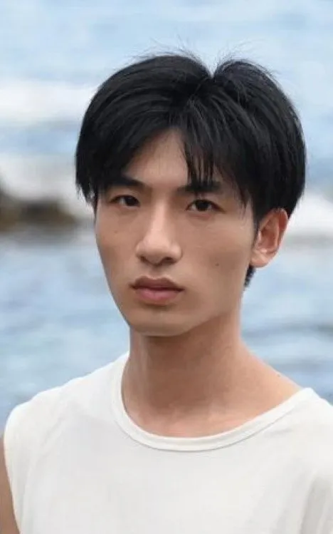 Shang Guolong