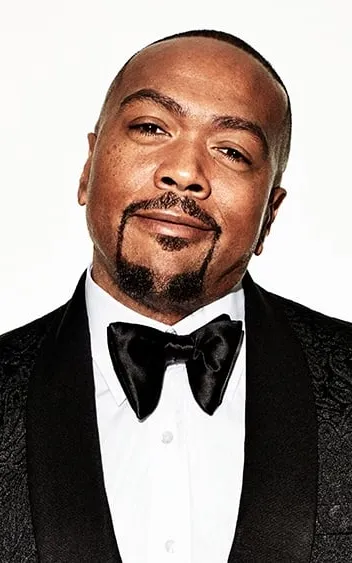 Timbaland