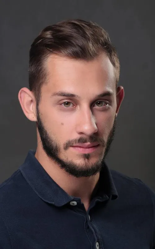 Marcin Miodek