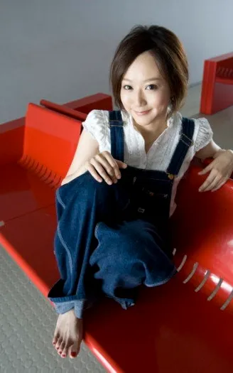 Minami Shirakawa