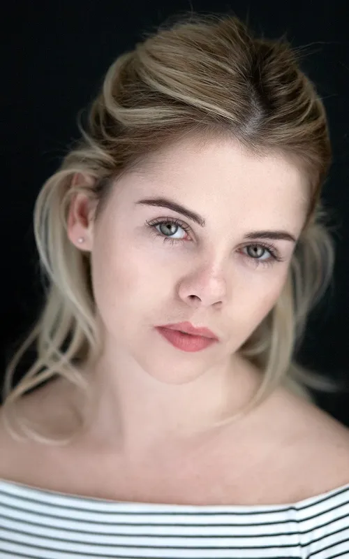 Saoirse-Monica Jackson