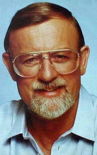 Roger Whittaker