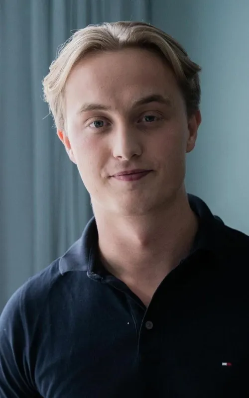 Herman Dahl