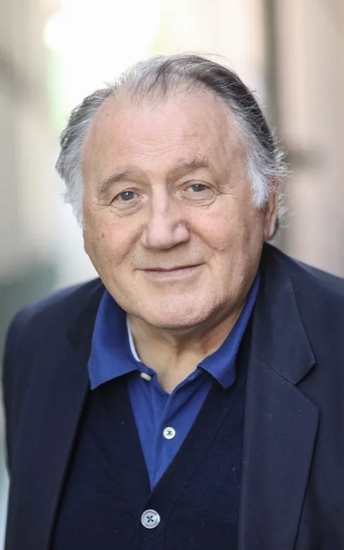 Peter Weibel