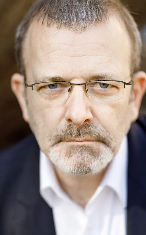 Jean-Christophe Nigon