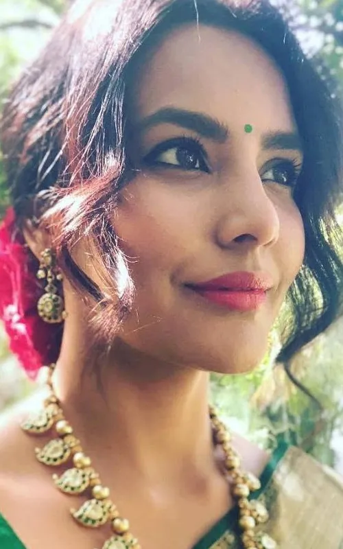 Priya Anand