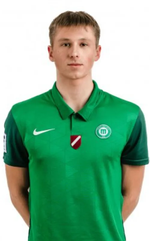 Ričards Bušmeisters