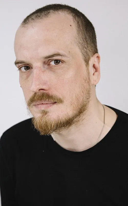 Evgeny Koryakovsky