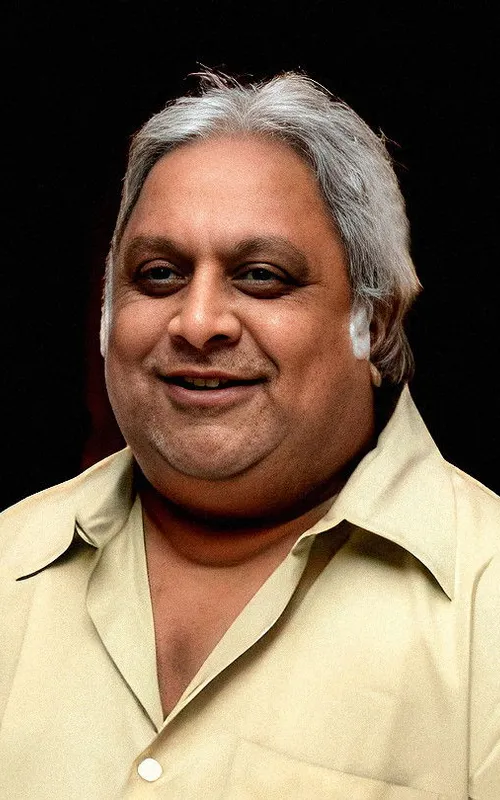 Ramkumar Ganesan