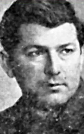 Mukhtar Aga-Mirzayev