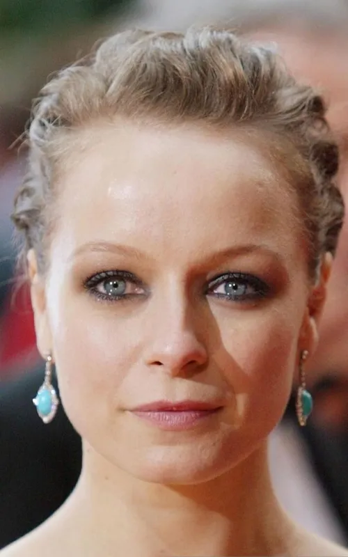 Samantha Morton