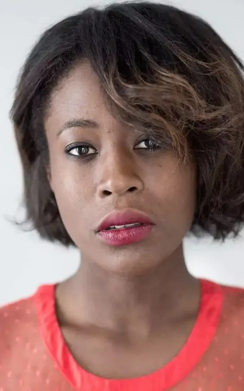 Jessy Salomée Ugolin