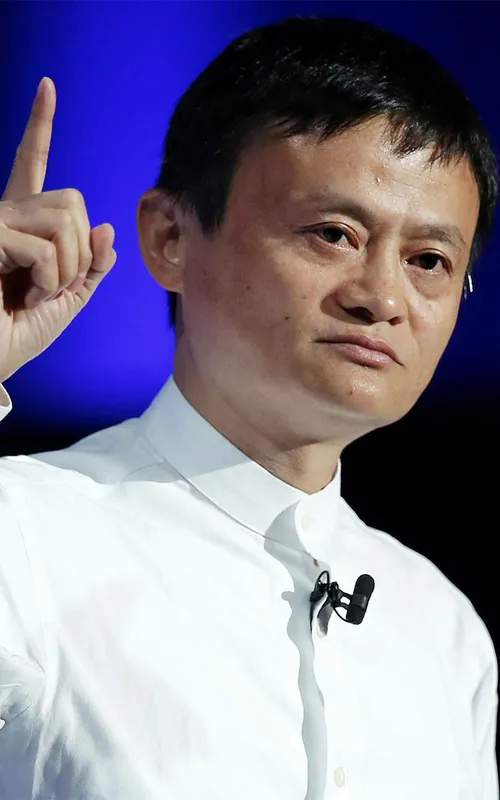 Jack Ma