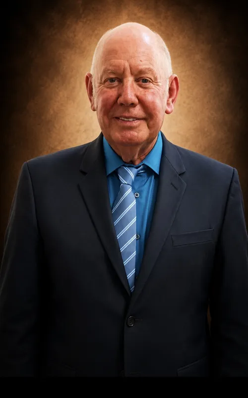 Andres Huizar