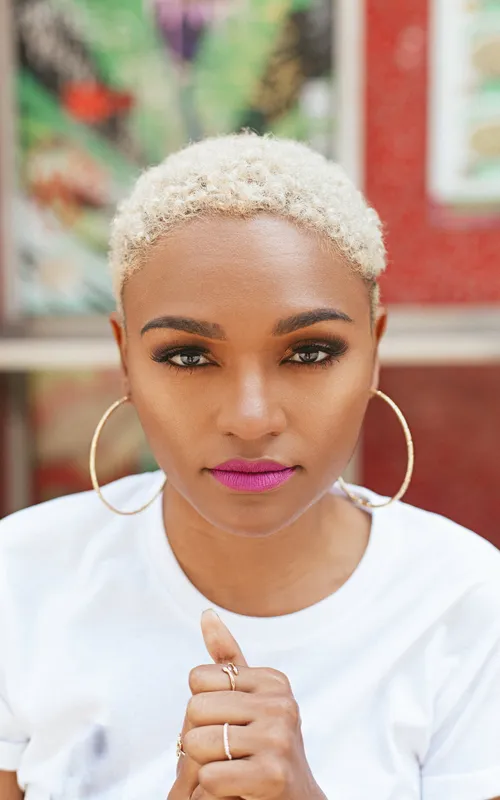 Lauren 'Lolo' Spencer