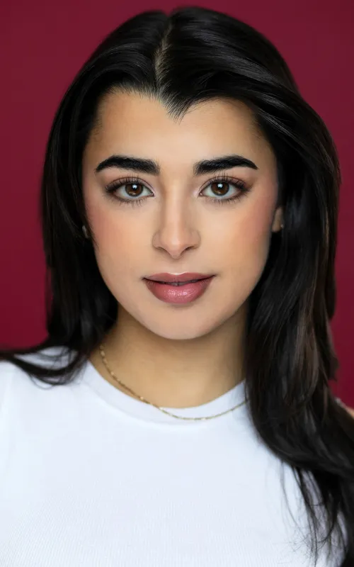Lilian Rebelo