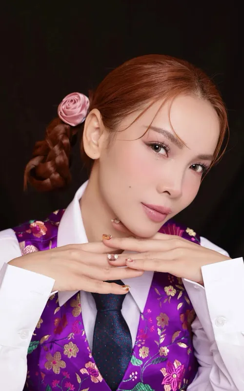 Yến Trang