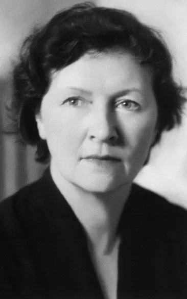 Ksenia Yasyuninskaya