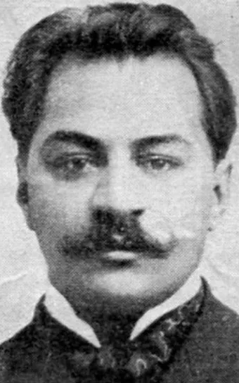 Nikolai Aleksandrov