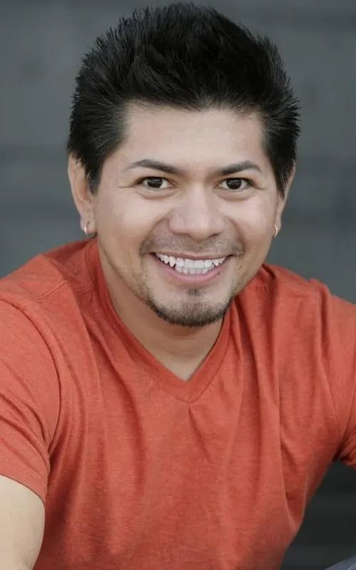 Eduardo Ambriz DeColosio