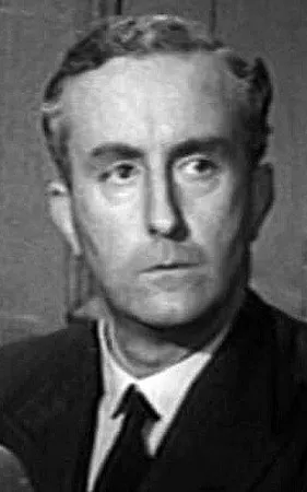 Walter Horsbrugh